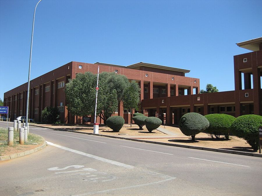 Notable Educational Programs, Botswana