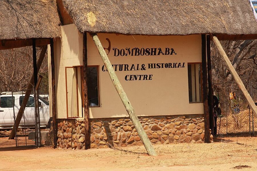 History, Botswana