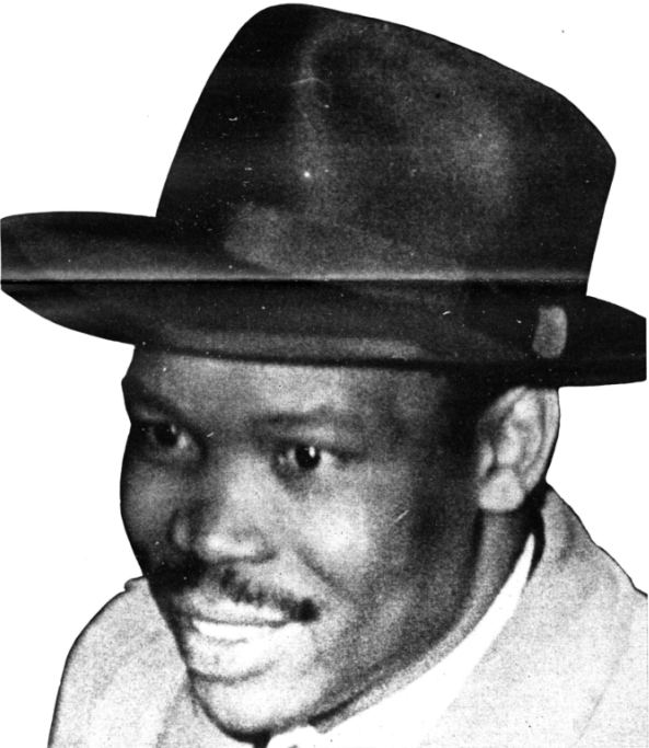 Notable People, Botswana