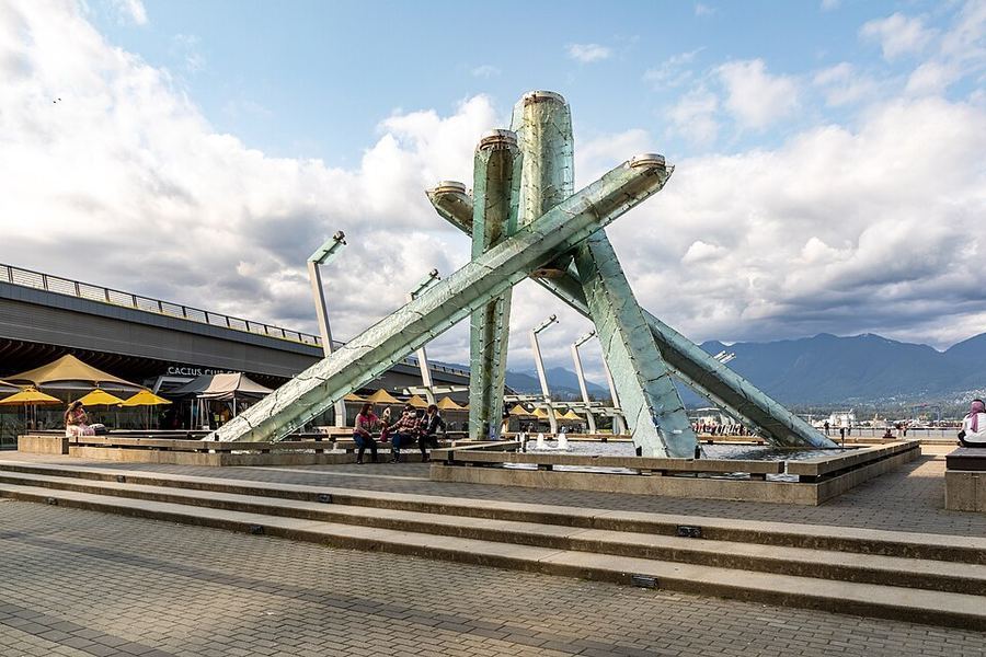 Champions of Canada