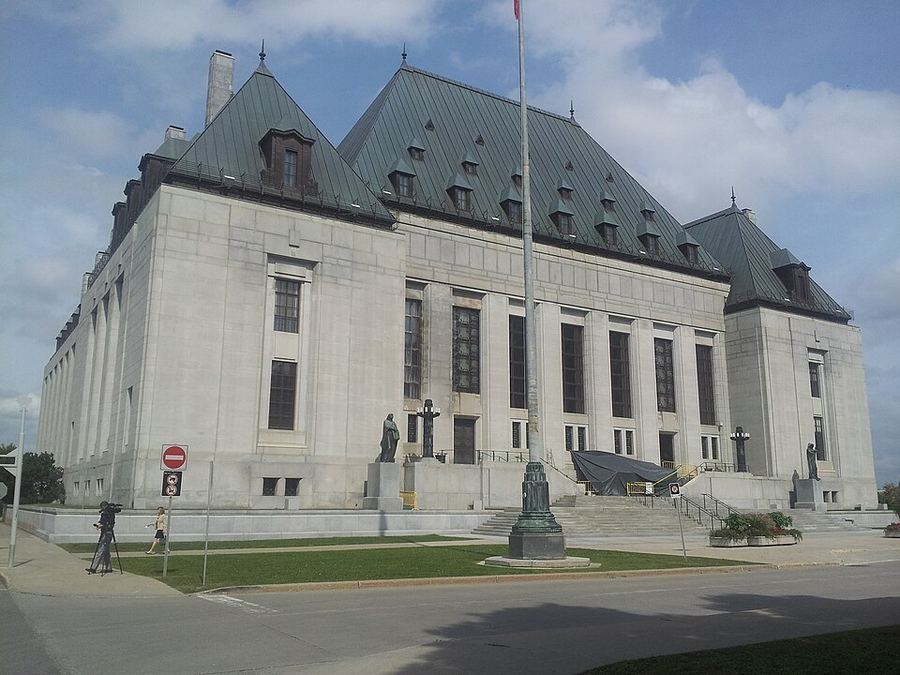 The highest court