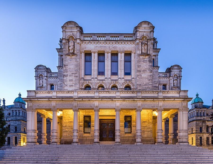 The legislature