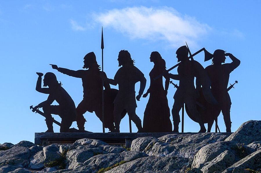 History, Canada