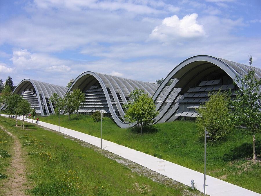 Art & Museums, Switzerland
