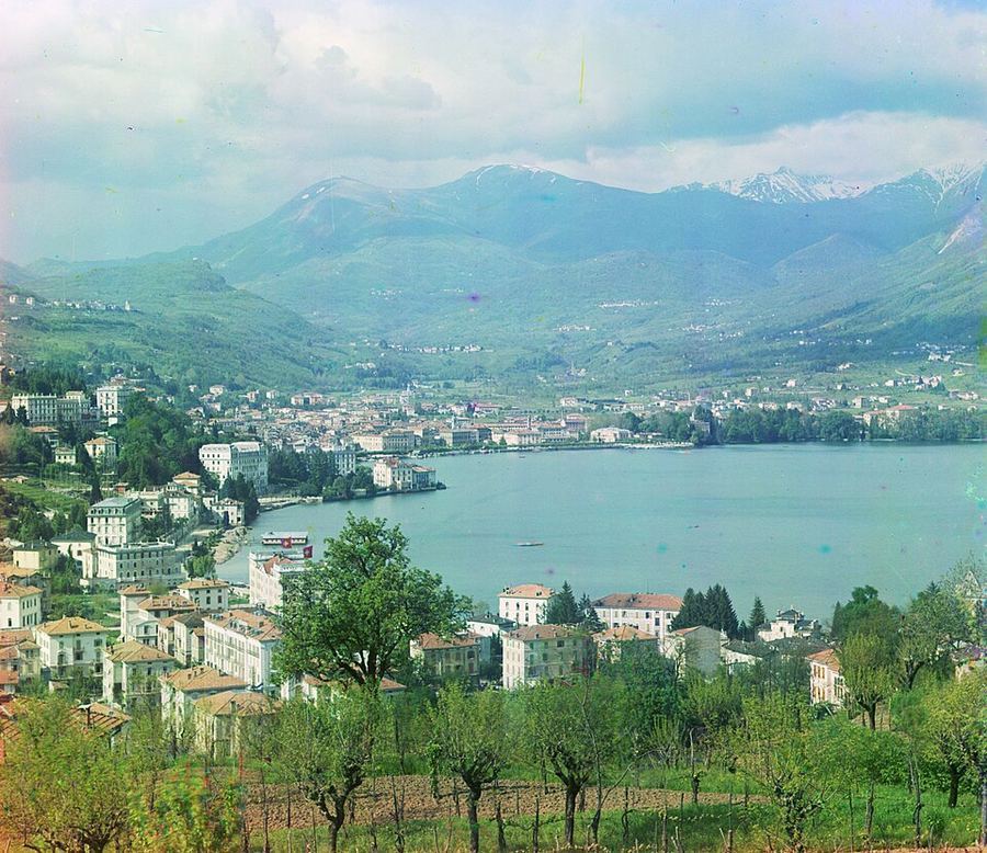 Cultural Fusion, Switzerland