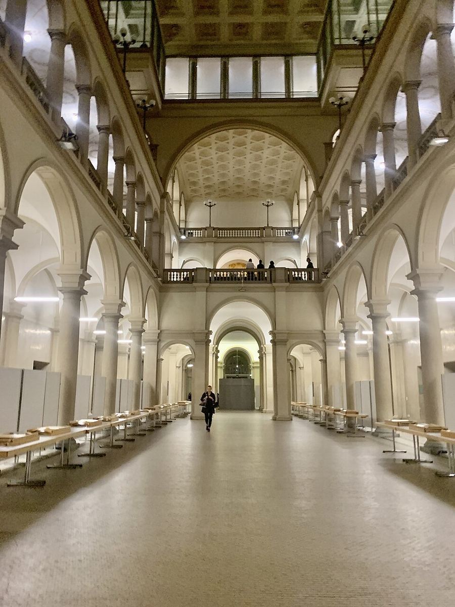 Notable Educational Programs, Switzerland