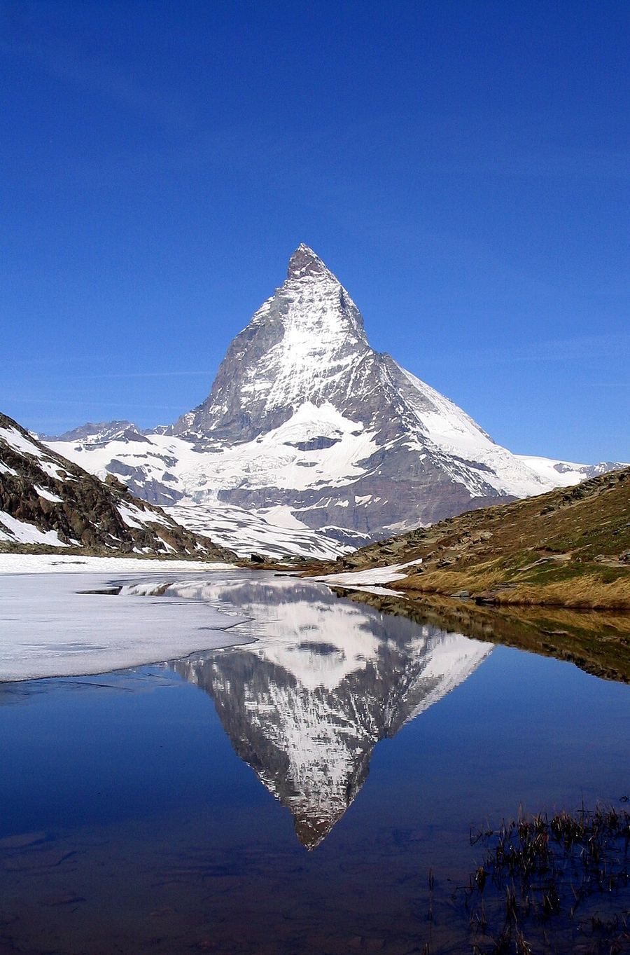 Land & Climate, Switzerland