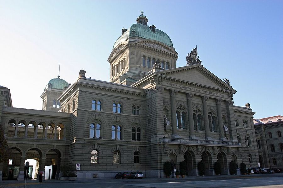 The legislature