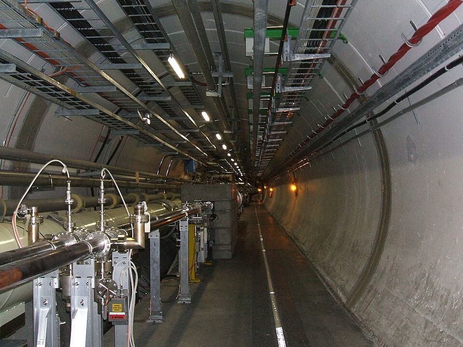 Science & Technology, Switzerland