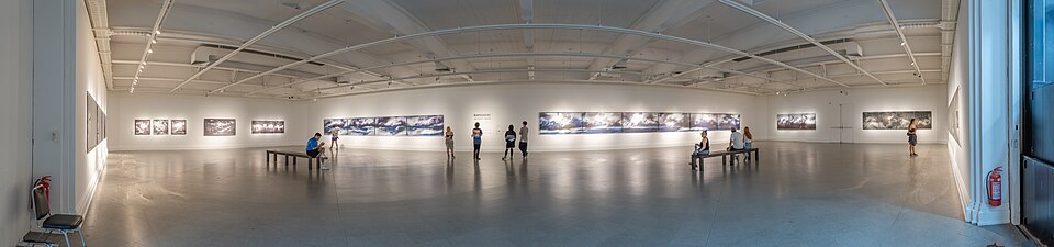 Art & Museums, Chile