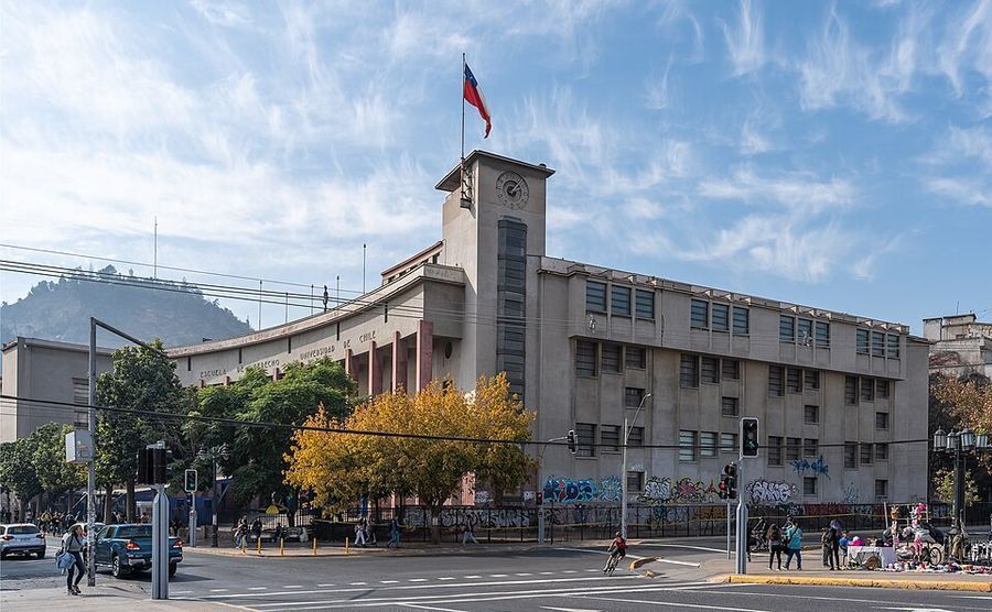 Notable Educational Programs, Chile