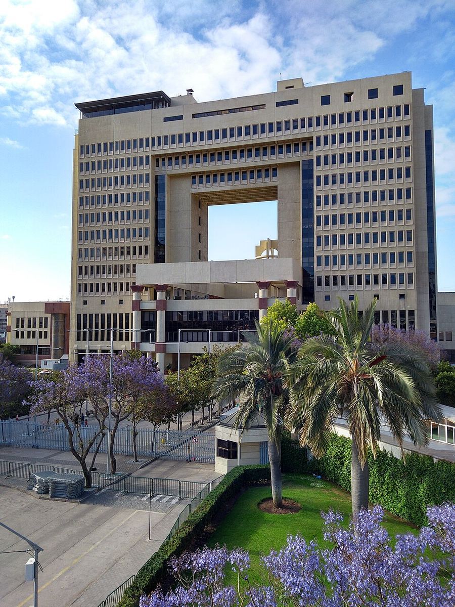 The legislature