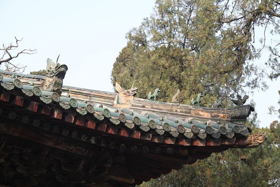 Notable People, China