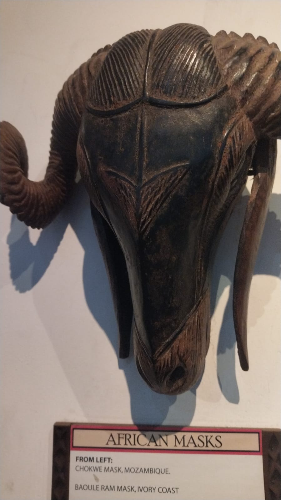 Art & Museums, Côte d'Ivoire