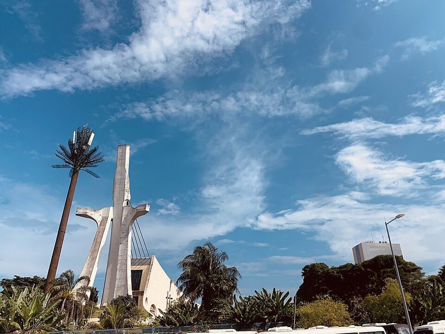 Cultural Fusion, Côte d'Ivoire