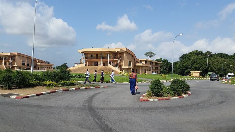 Notable Educational Programs, Côte d'Ivoire