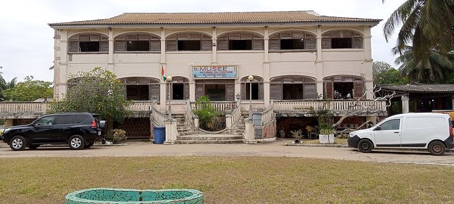 Points Of Pride, Côte d'Ivoire
