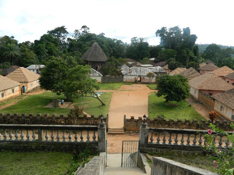 Culture, Cameroon