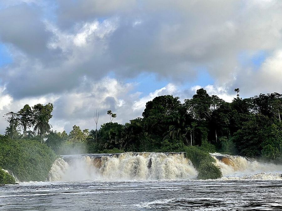 Entertainment, Cameroon