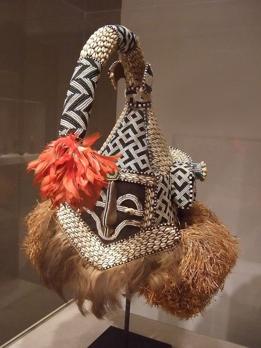 Culture, Dem. Rep. Congo