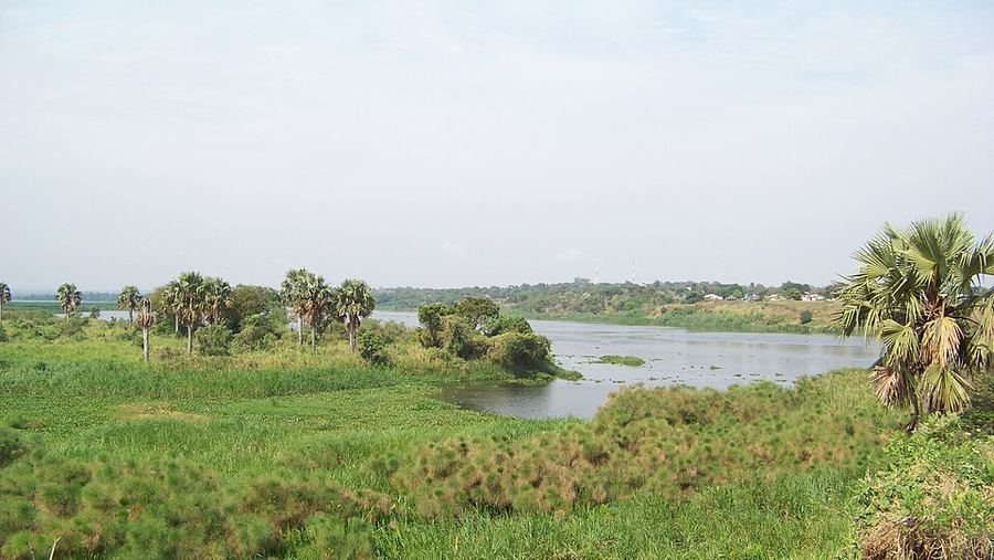 Land & Border Disputes, Dem. Rep. Congo