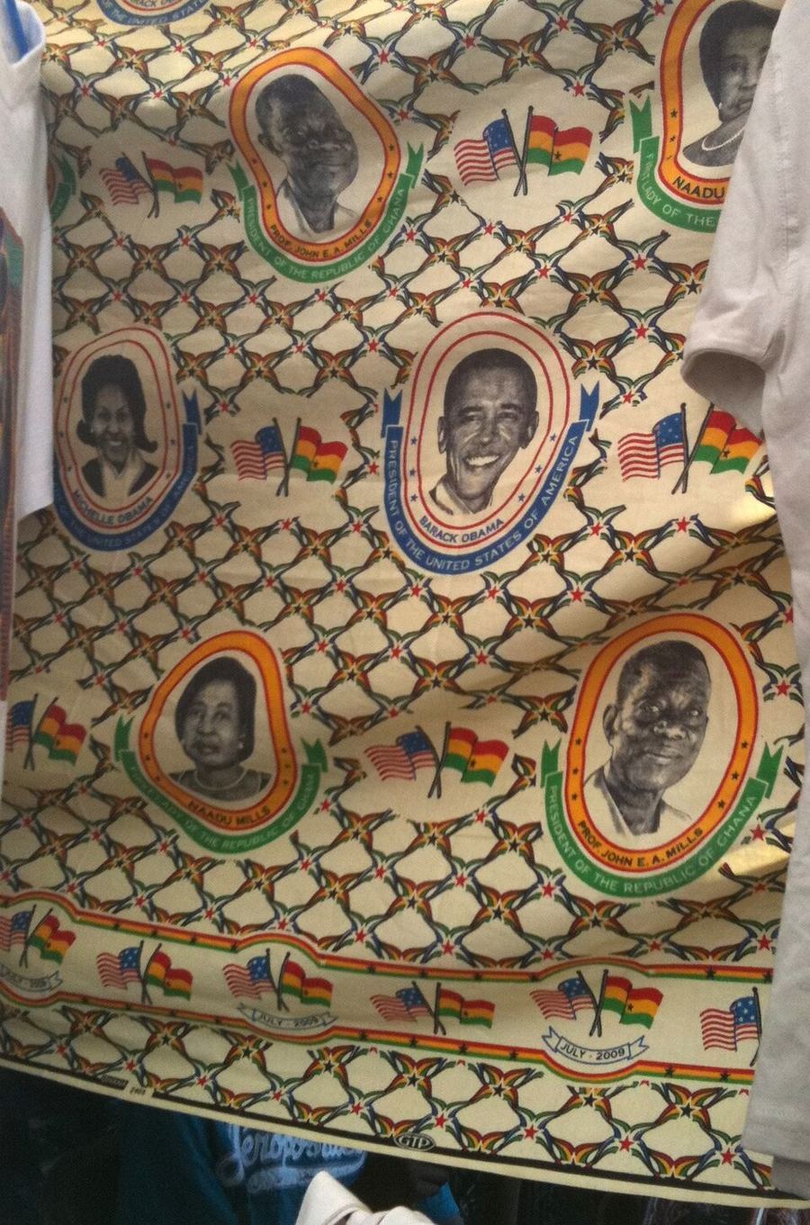 National Dress, Dem. Rep. Congo
