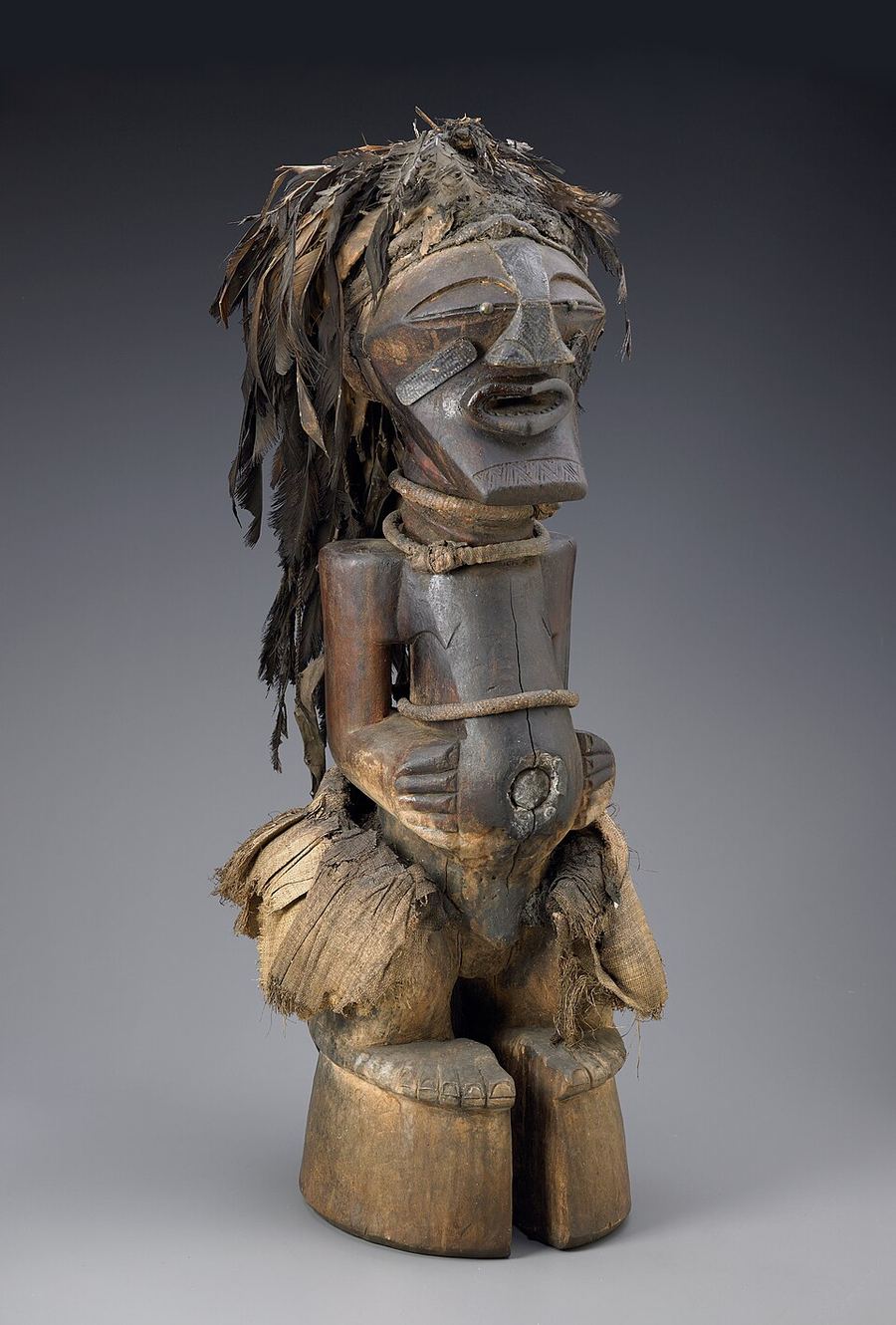 Art & Museums, Congo
