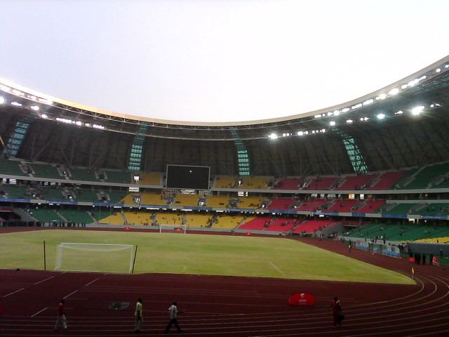 Champions of Congo