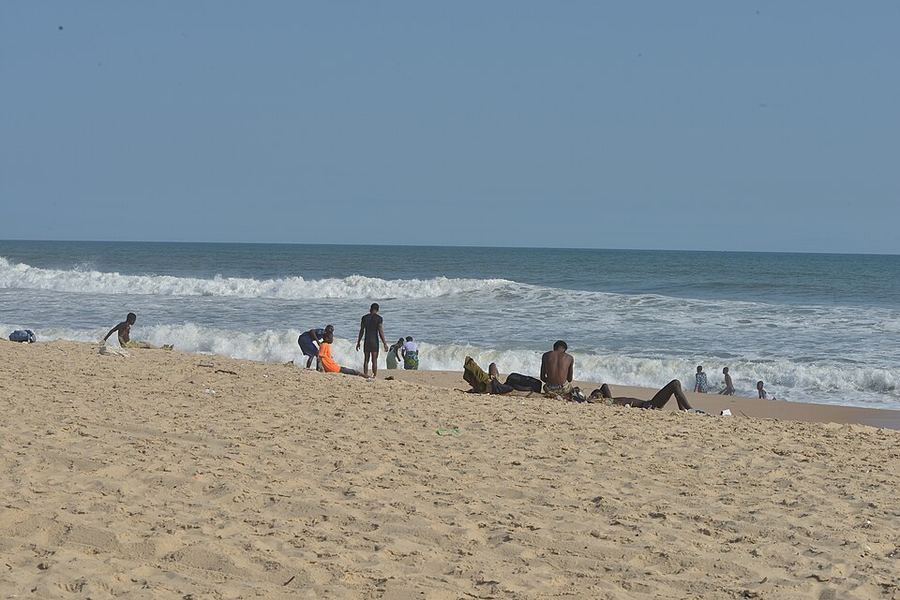 Entertainment, Congo