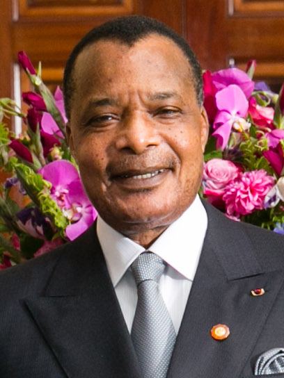Notable People, Congo