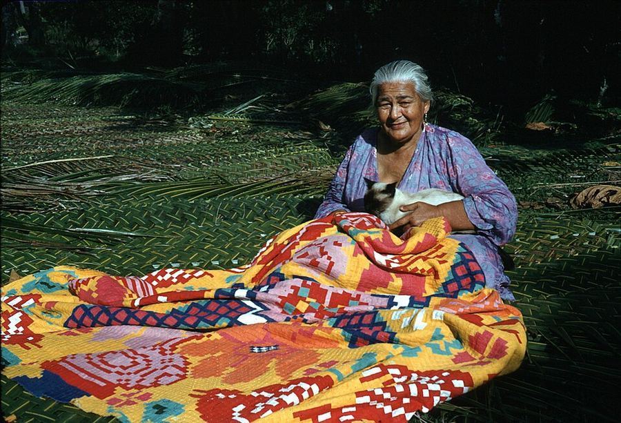 Art & Museums, Cook Islands