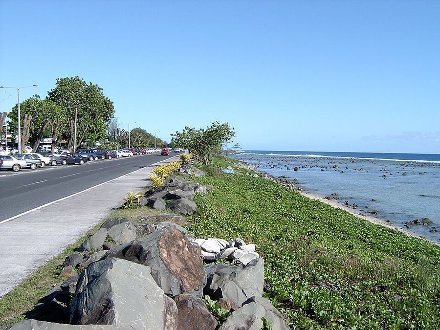 Wars & Conflicts, Cook Islands