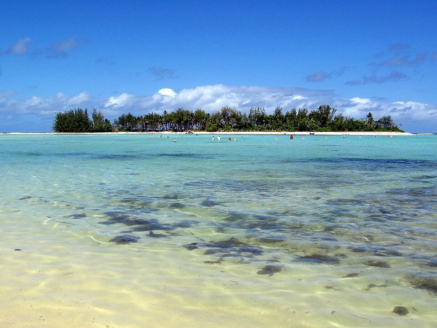 Entertainment, Cook Islands