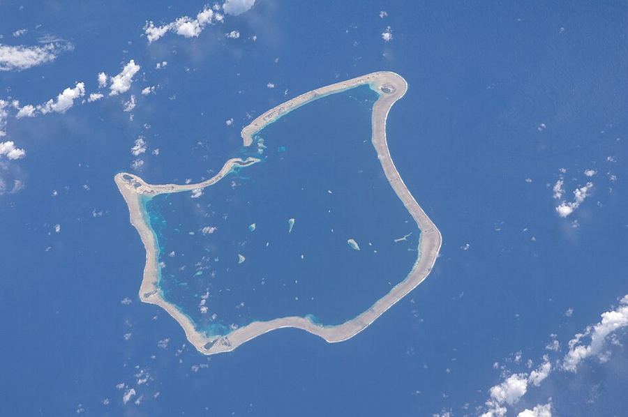 Science & Technology, Cook Islands