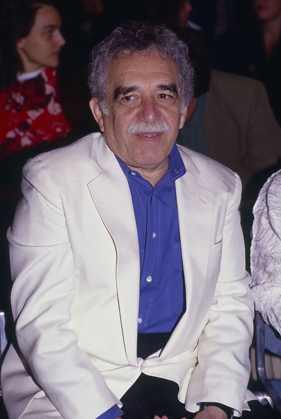 Notable People, Colombia