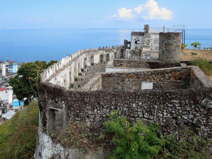 Art & Museums, Comoros
