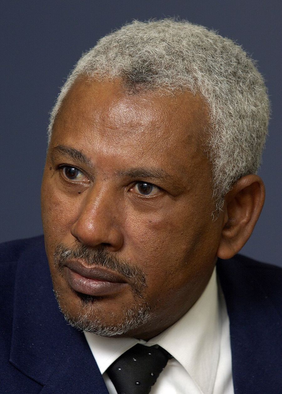 Inventions & Breakthroughs, Comoros
