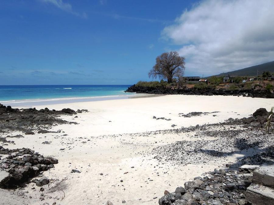 Entertainment, Comoros