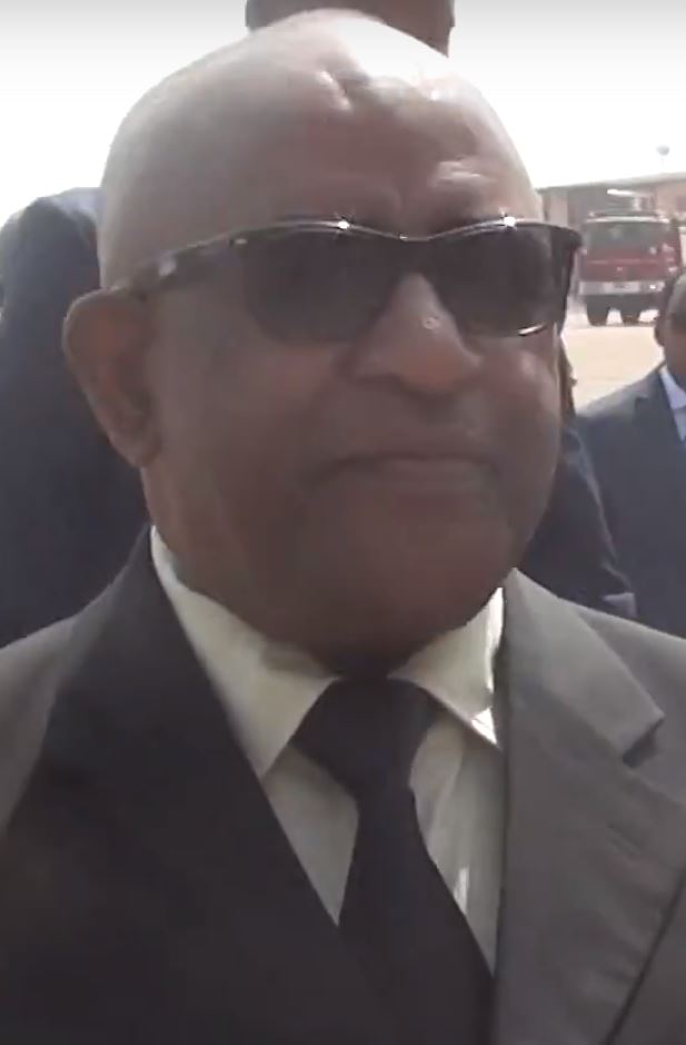 Notable People, Comoros