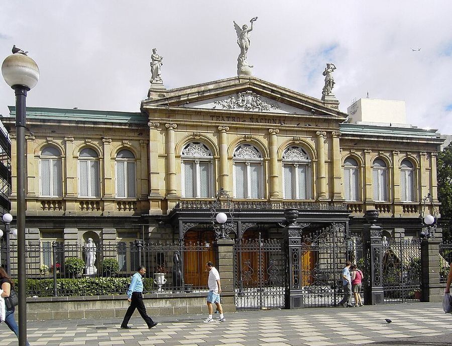 Art & Museums, Costa Rica