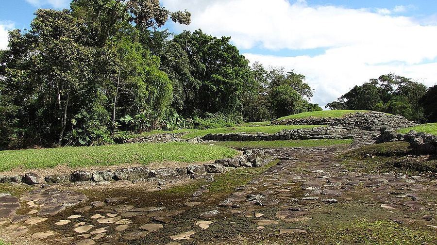 History, Costa Rica