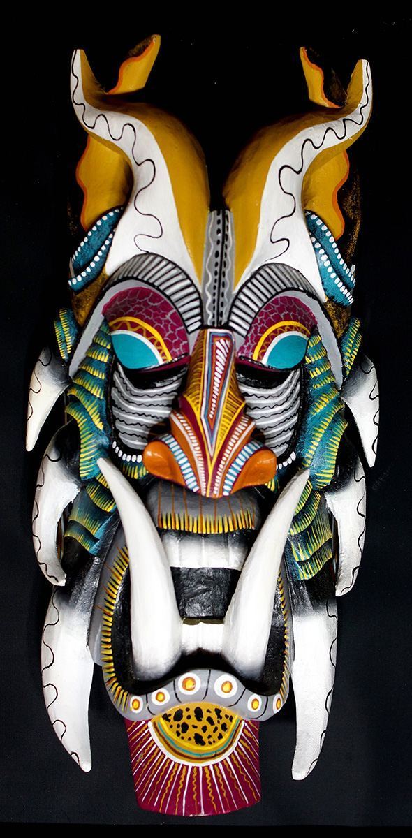 National Dress, Costa Rica