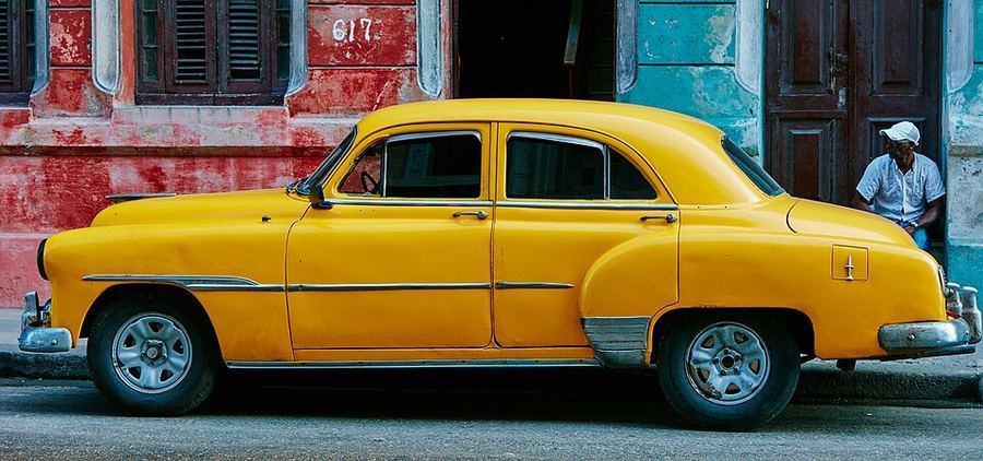 Culture, Cuba