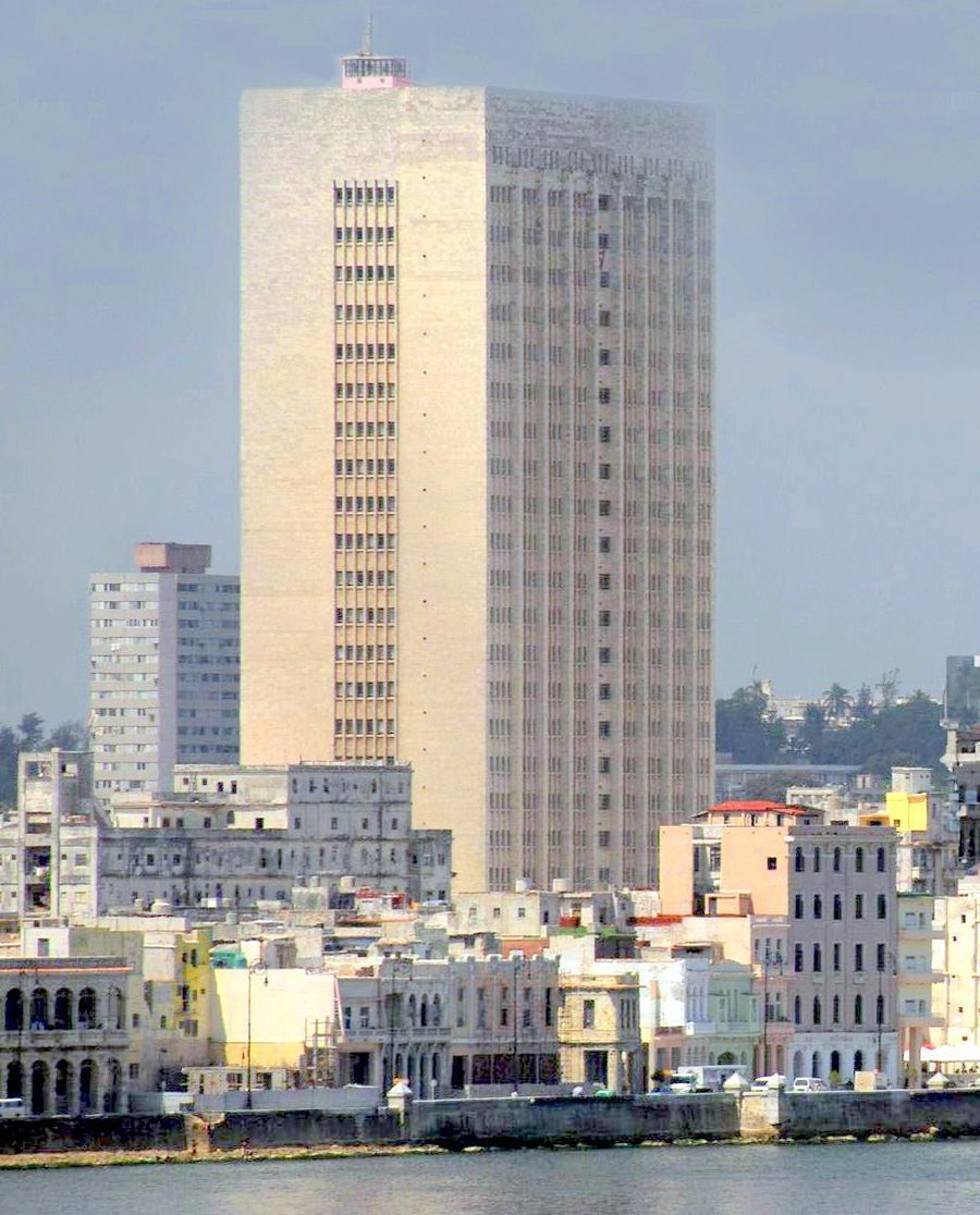 Science & Technology, Cuba