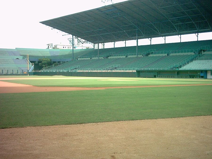 Sports & Inspiring Athletes, Cuba