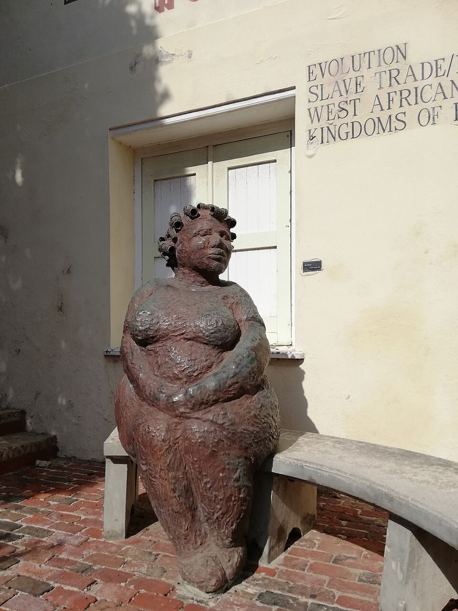 Art & Museums, Curacao