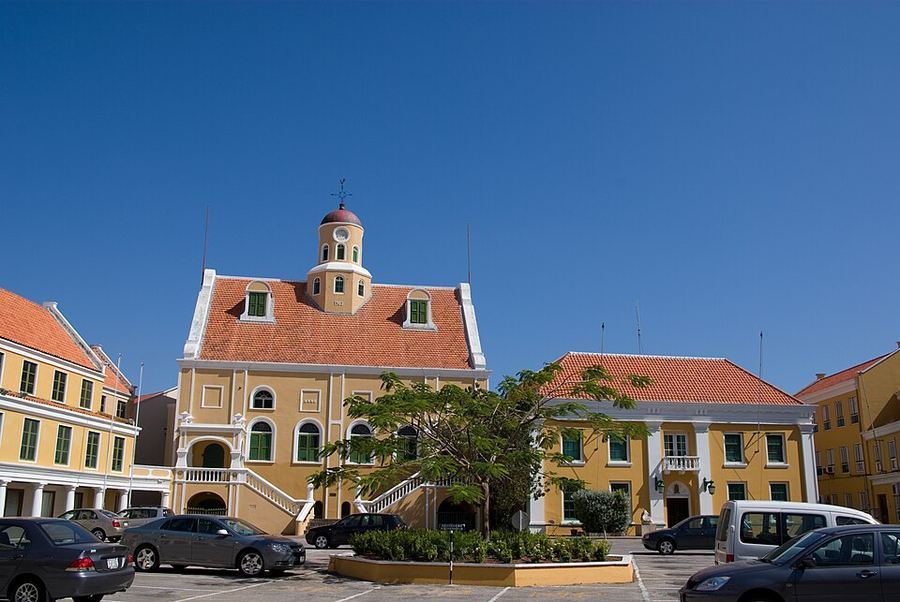 Wars & Conflicts, Curacao