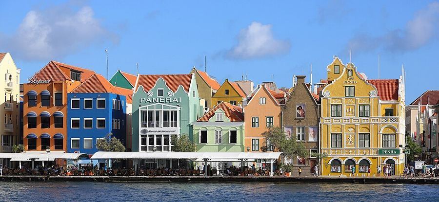 Culture, Curacao