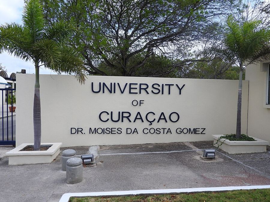 Notable Educational Programs, Curacao