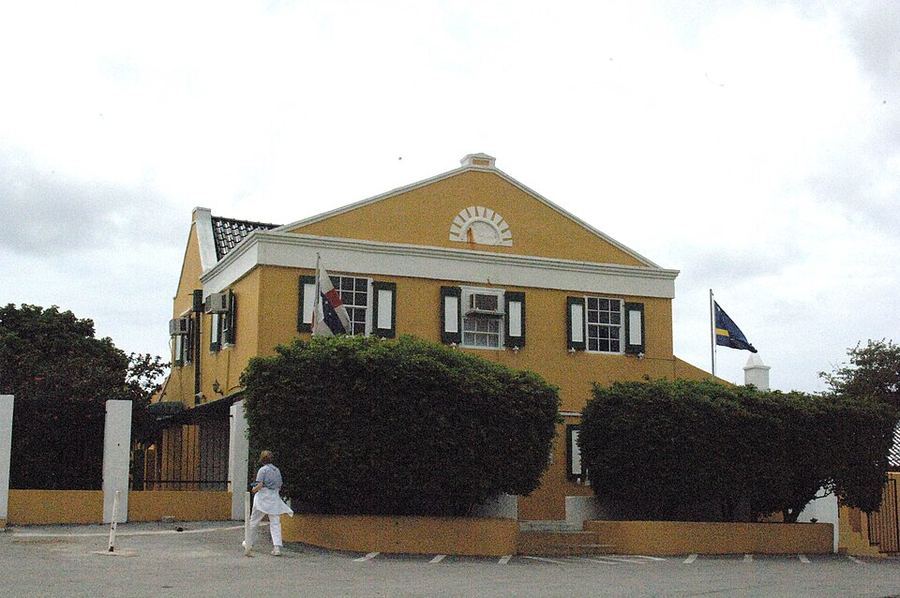 Inventions & Breakthroughs, Curacao